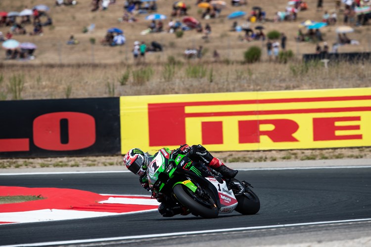 Jonathan Rea